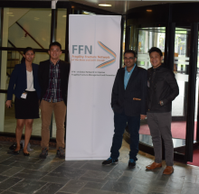Fragility Fracture Network Conference, Rotterdam (2015)