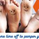 foot pain treatment in Gurgaon