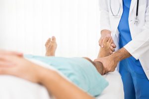 Tips For Foot Care In Diabetes