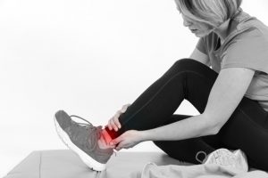foot and ankle doctor in Gurgaon.