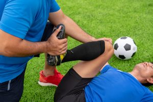 Foot and Ankle Specialist in Gurgaon